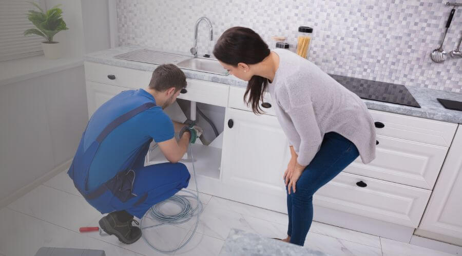 Professional sewer line replacement in Shields, ND